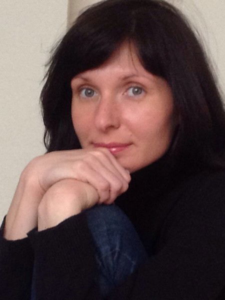 Марина Швайковская