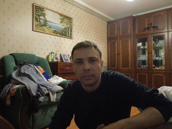 Виталий Дмитриев