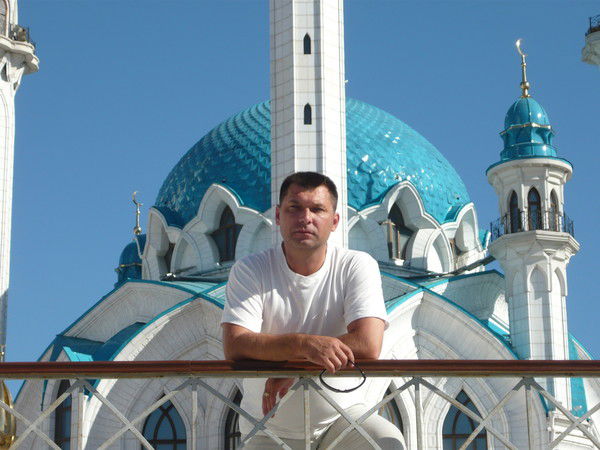 Олег Зиганшин