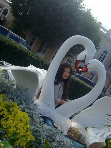 *_Эти Глазки_* *_Уже Не Верят В Сказки_*