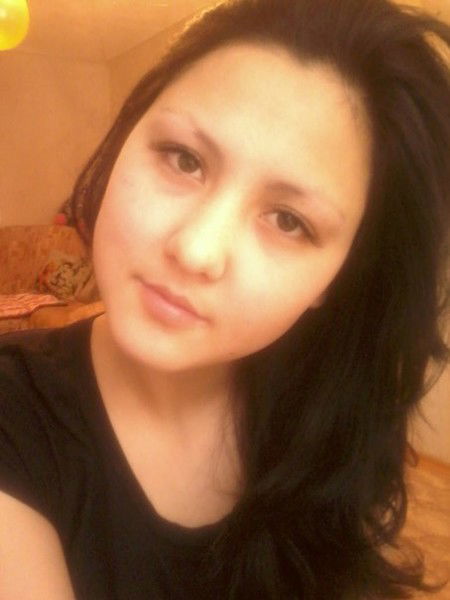 Матия Мухамедьярова