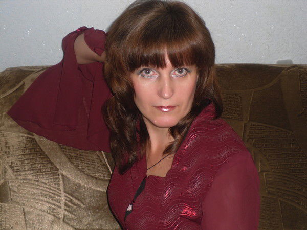 Ирина Честнягина