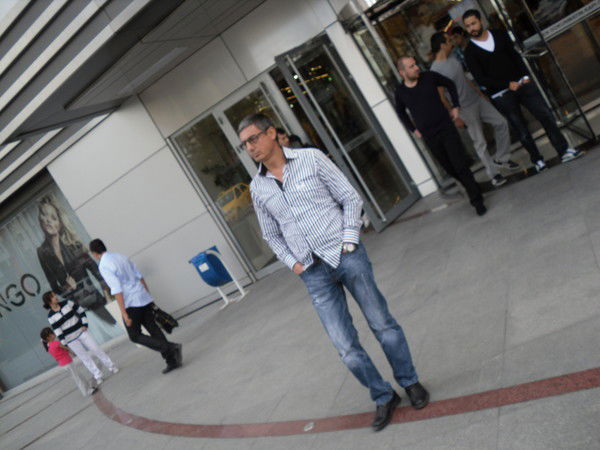 Исмаил Исмаил