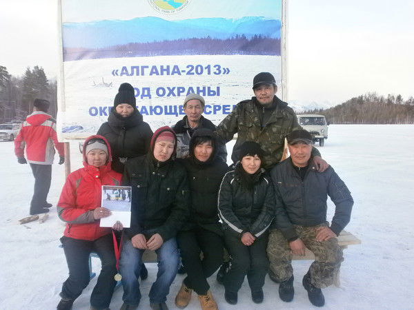 Елена Халматова