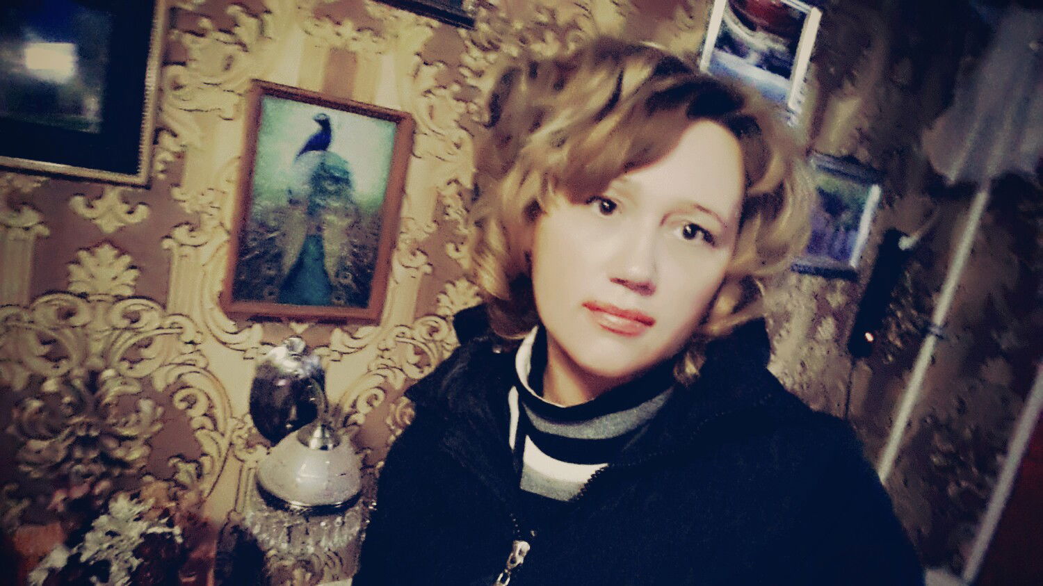 Таня Танечка