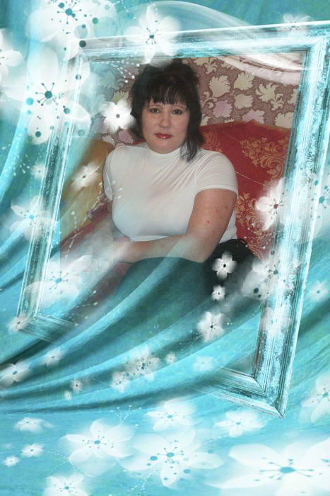 Яна Башарова