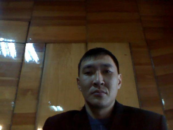 Нурсат Борис