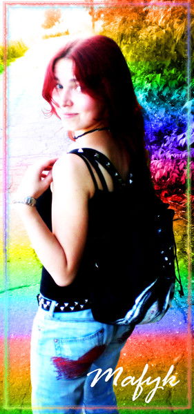 Мария Дерендяева