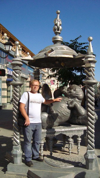 Андрей Жиганов