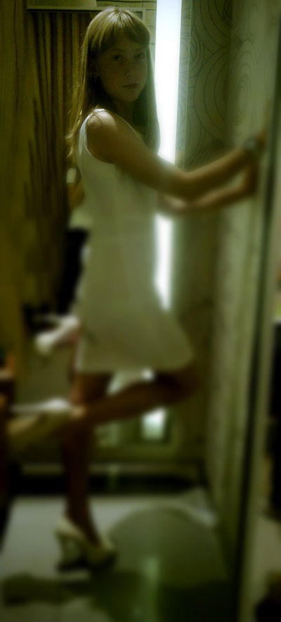 Оля Войтенко