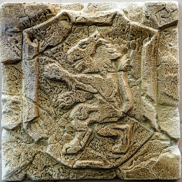 Декоративный Камень