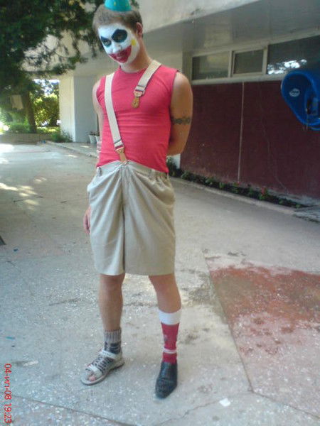 Александр Чухлебов