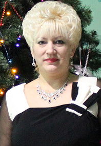 Людмила Щелканова