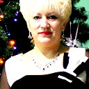 Людмила Щелканова