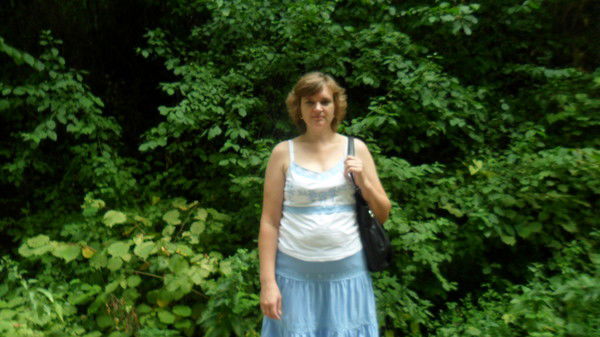 Ольга Банникова