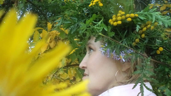 Лена Гурина