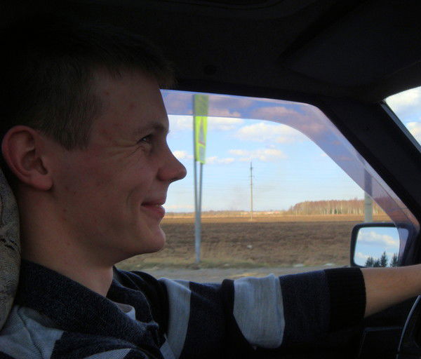 Иван Медведев