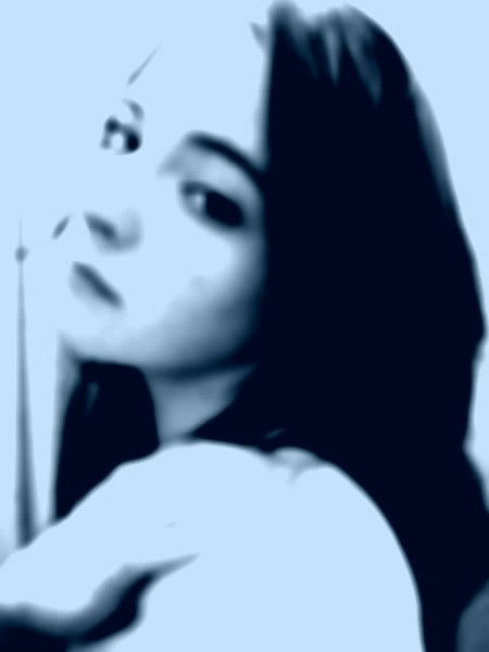 Наташа Карпова