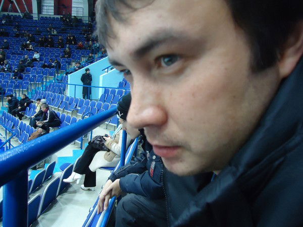 Ренат Шайхаттаров