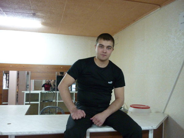 Евгений Лапердин