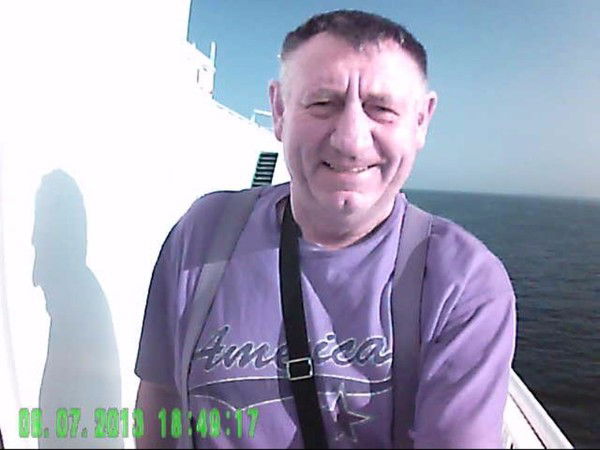 Игорь Кудрявец