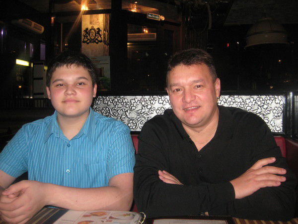 Вадим Коренков