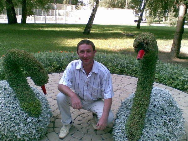 Василий Козлов