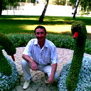 Василий Козлов