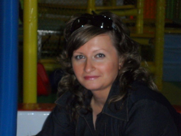 Лариса Бондаренко