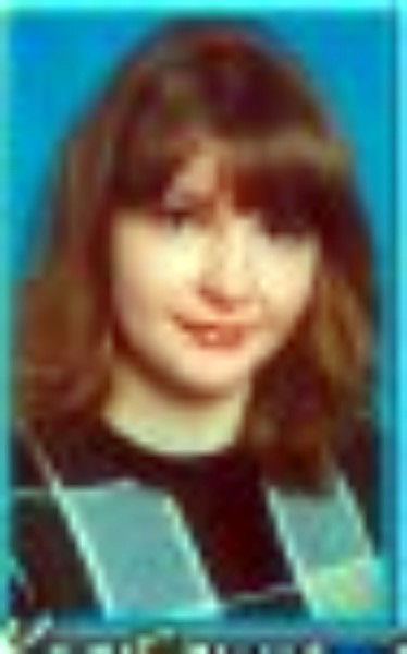 Анна Костенко