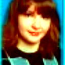 Анна Костенко