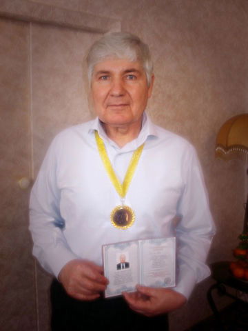 Борис Кондаков