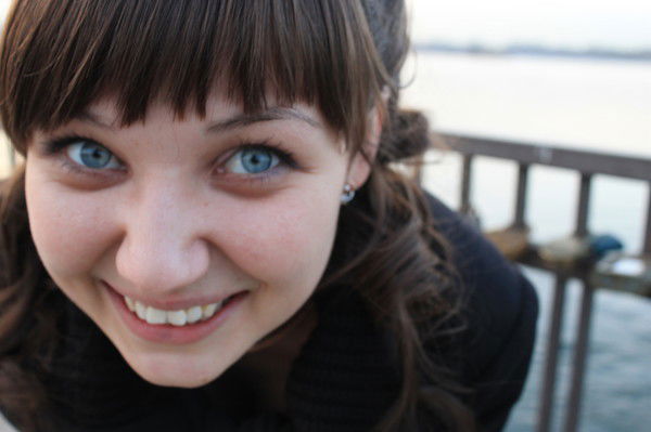 Алина Харламова