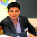 Nurlan Balpanov