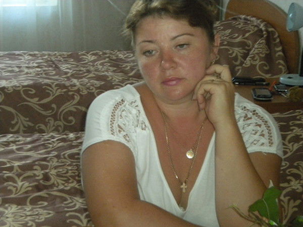 Елена Бабич