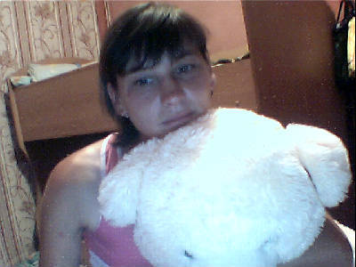 Лилия Бондарчук