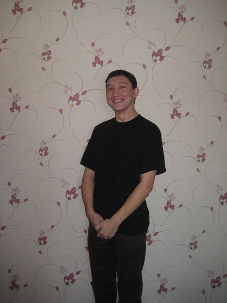 Досжан Есендиков