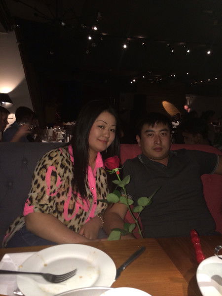 Фатима Машанло Ушурова