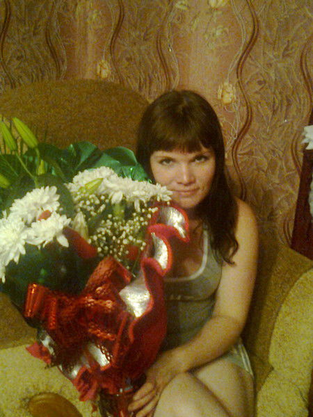 Евгения Зубова