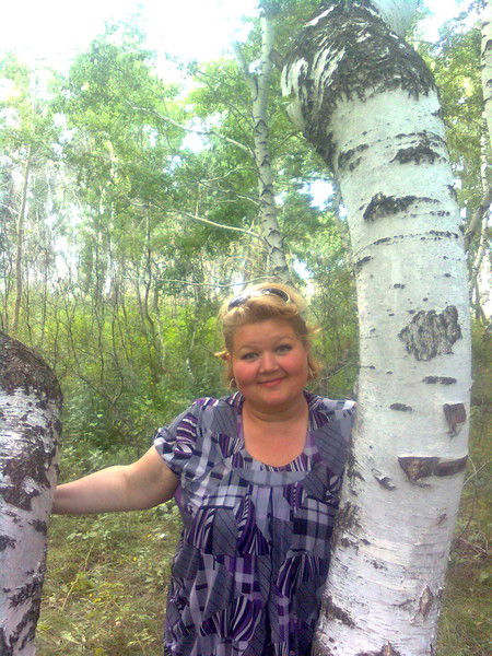 Ирина Саутина