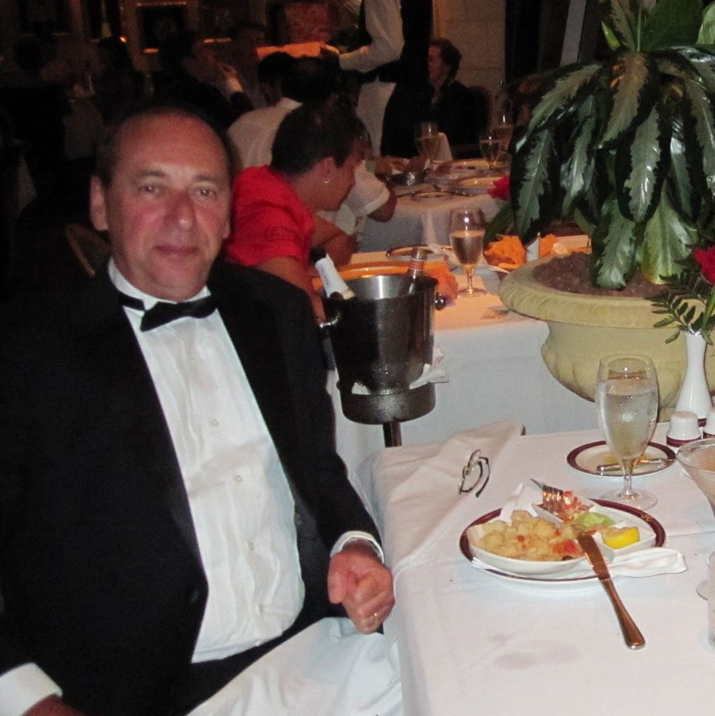 Владимир Бруклинский