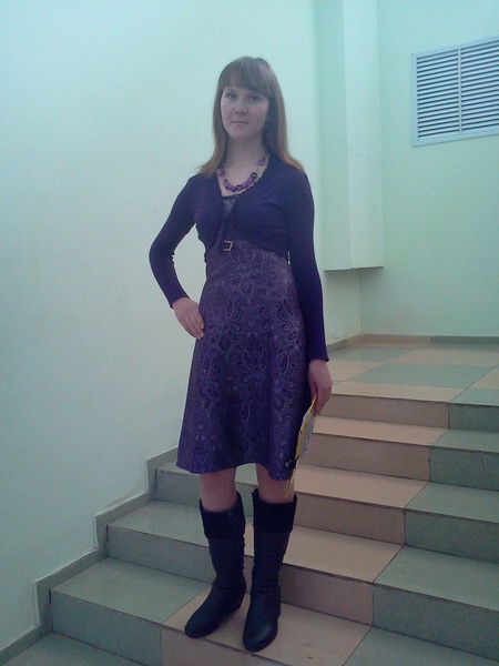 Марина Гедрайтис