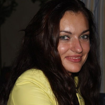 Ирина Лаврова