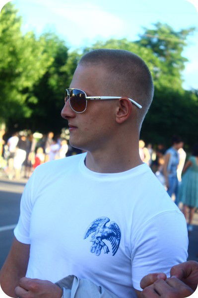 Алексанюр Кузнецов