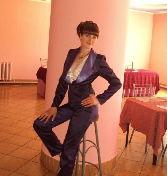 Виктория Лут