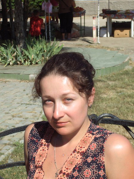 Александра Борисенок