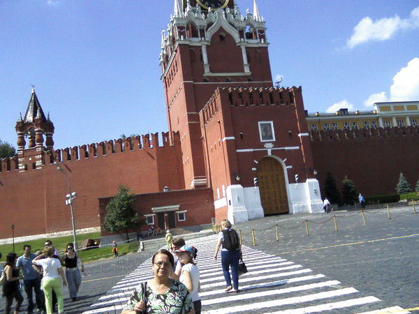 Ольга Ткаченко