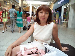 Ольга Жданова