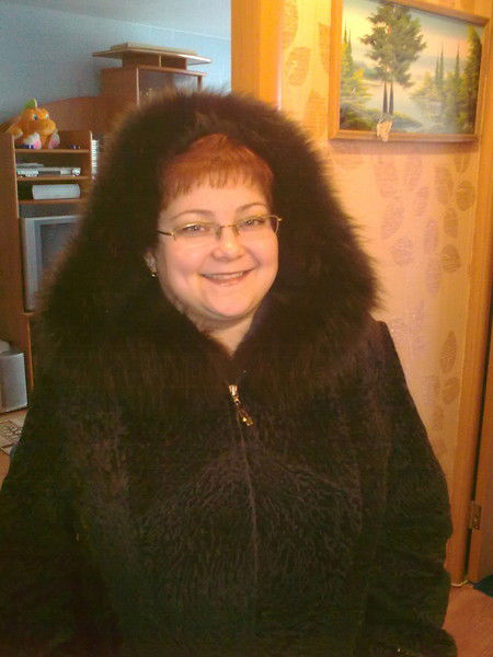 Светлана Темникова