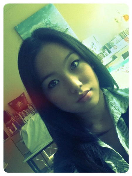 ! !симпотяшка #1 Ice Beib@